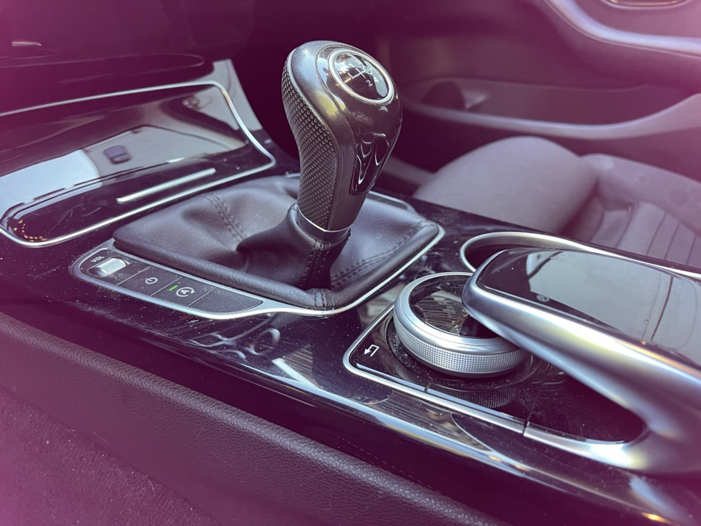 Foto van Peugeot 207