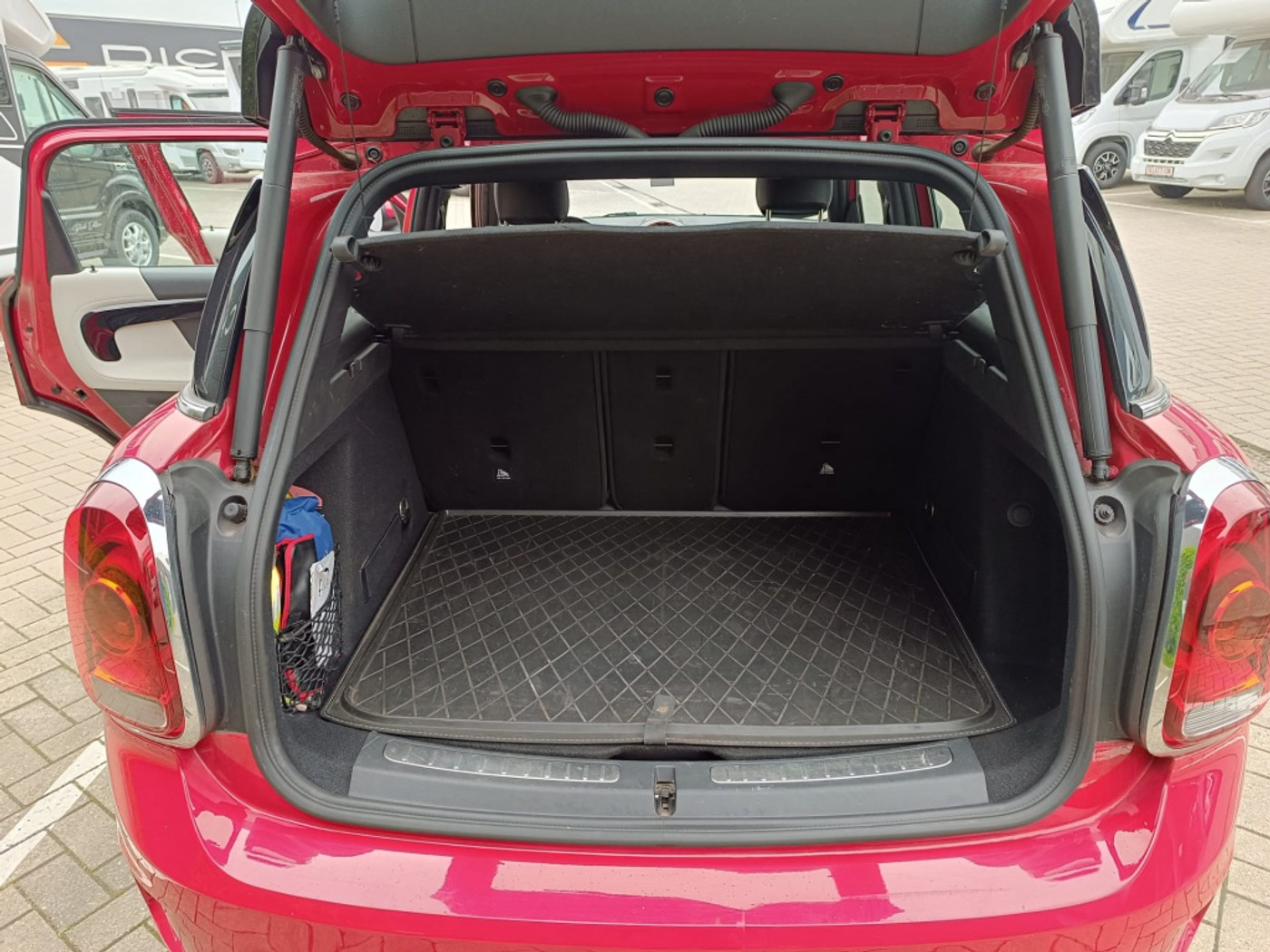 Foto van Peugeot 207
