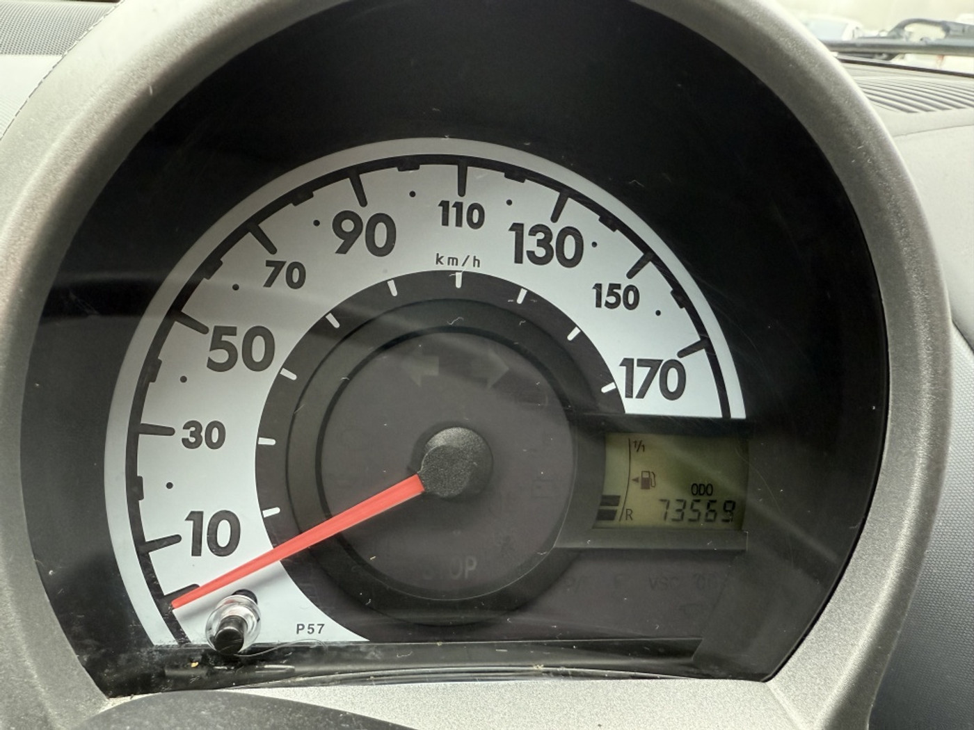 Foto van Peugeot 207