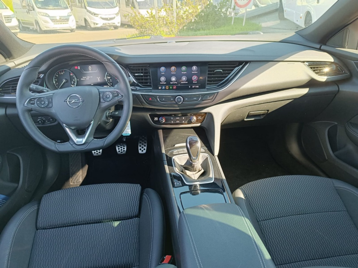 Foto van Peugeot 207
