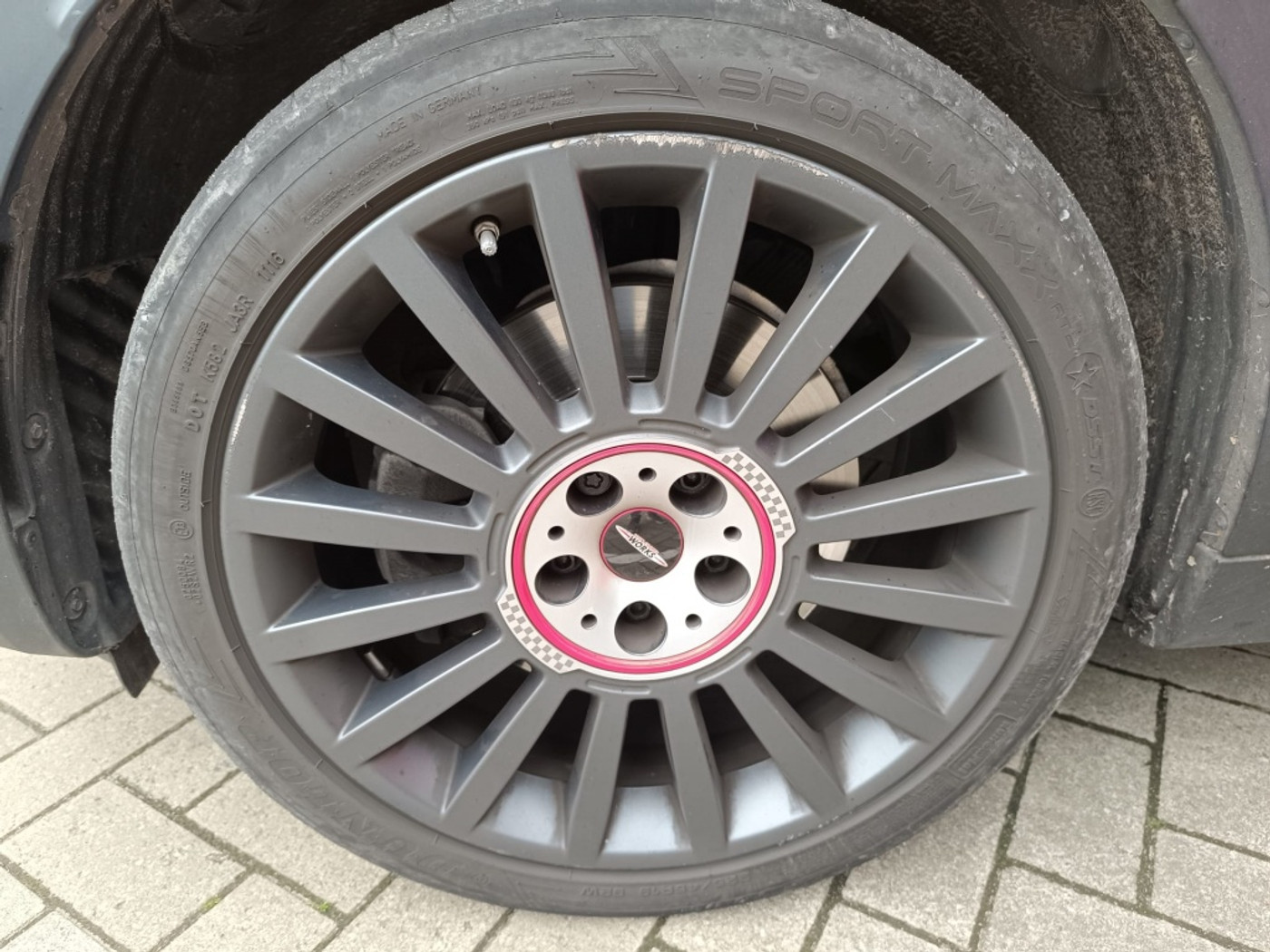 Foto van Peugeot 207