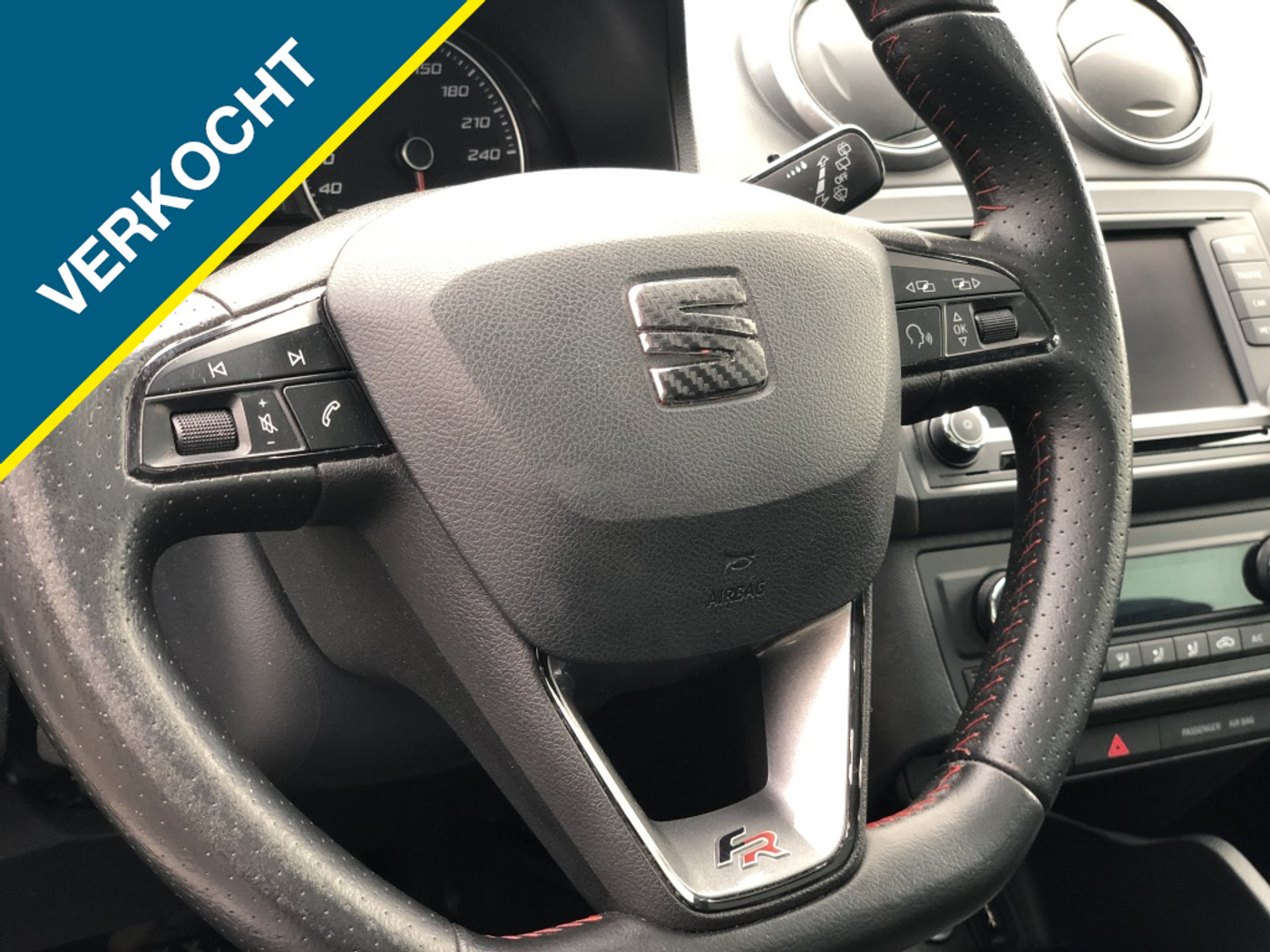 Foto van Peugeot 207