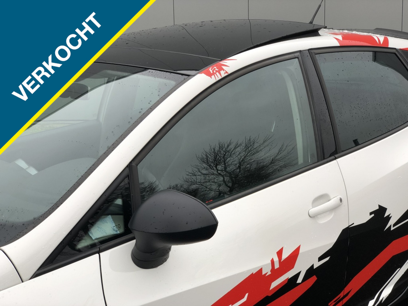 Foto van Peugeot 207
