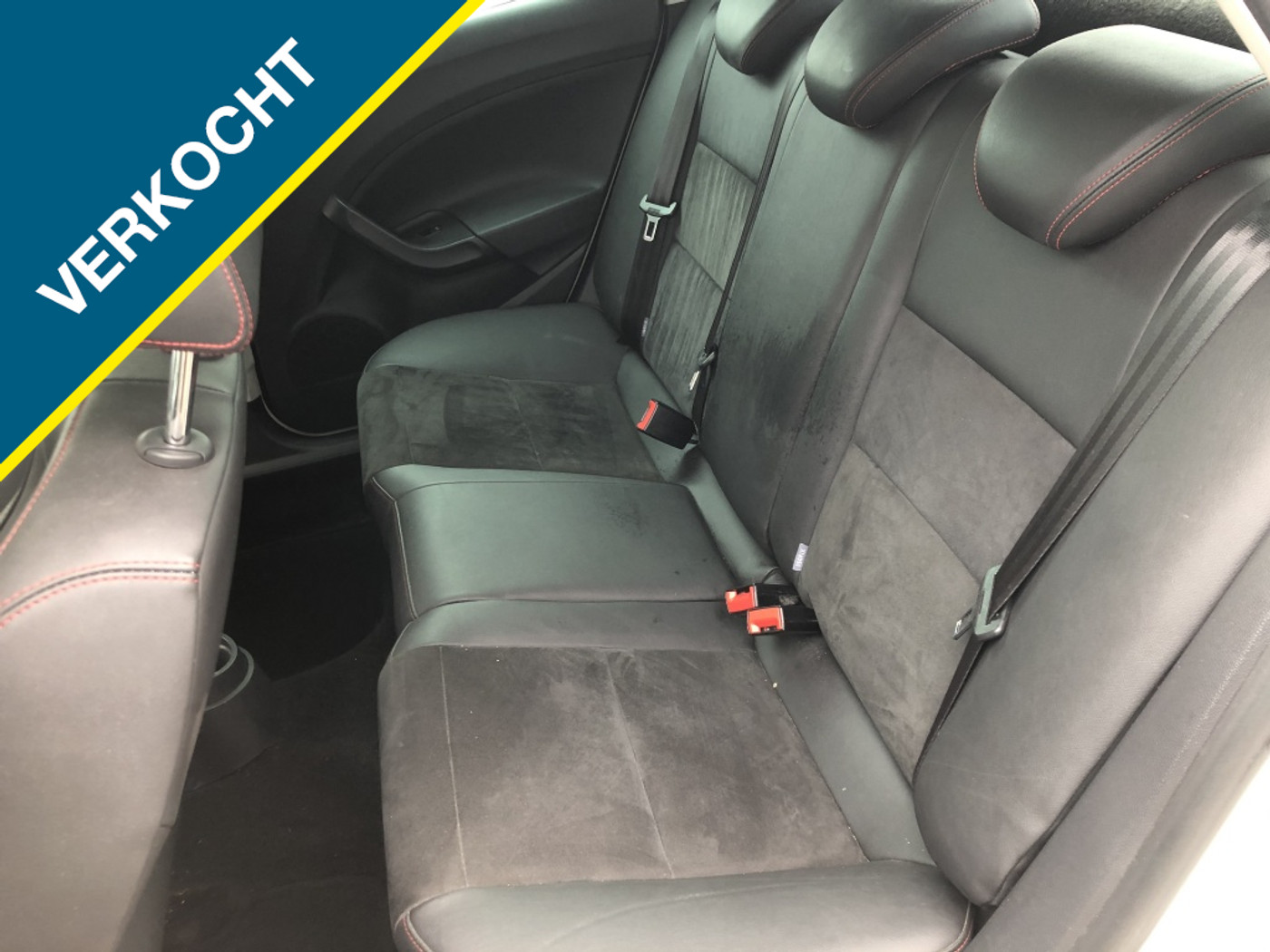 Foto van Peugeot 207