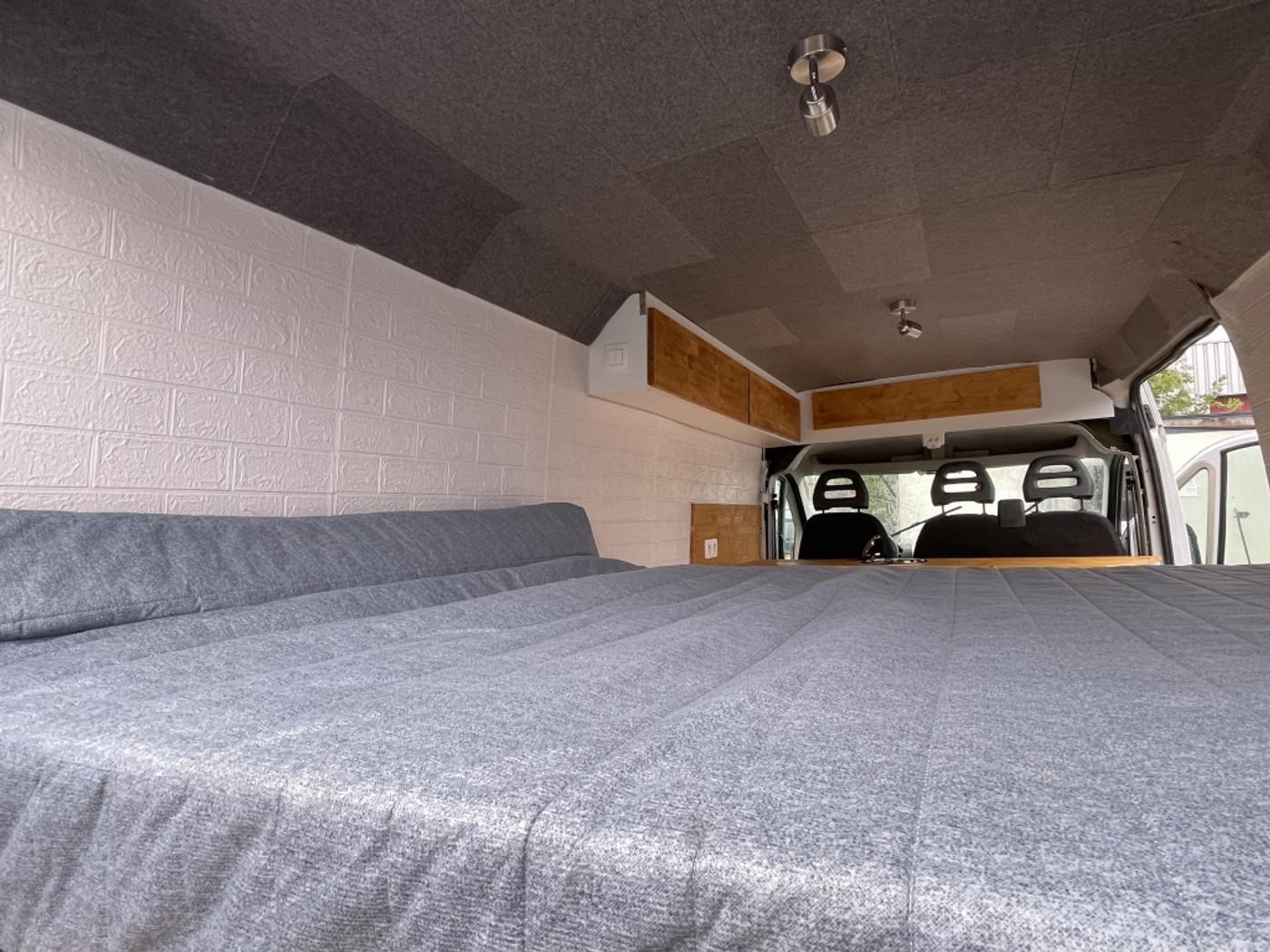 Foto van Peugeot 207