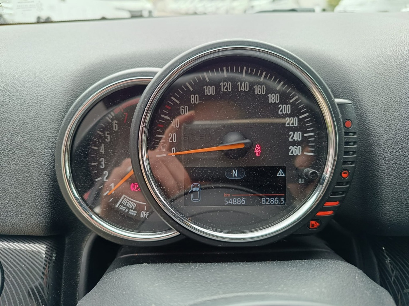 Foto van Peugeot 207