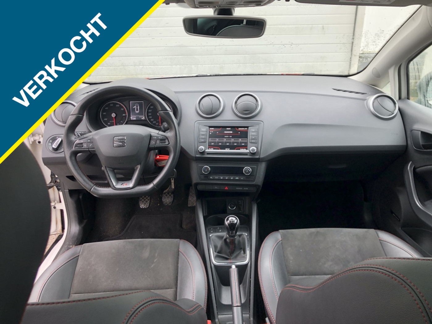 Foto van Peugeot 207