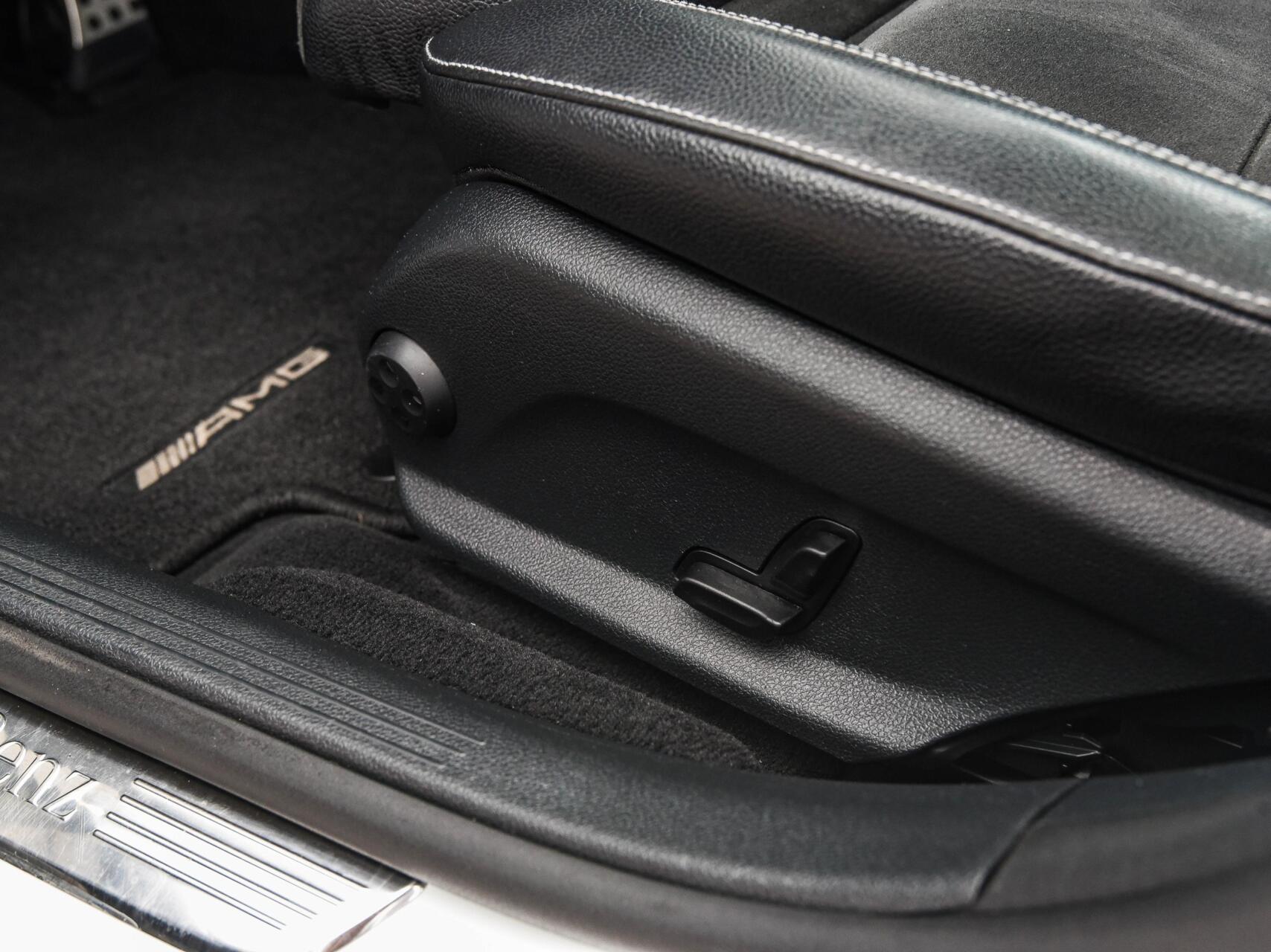 Foto van Mercedes-Benz E-klasse