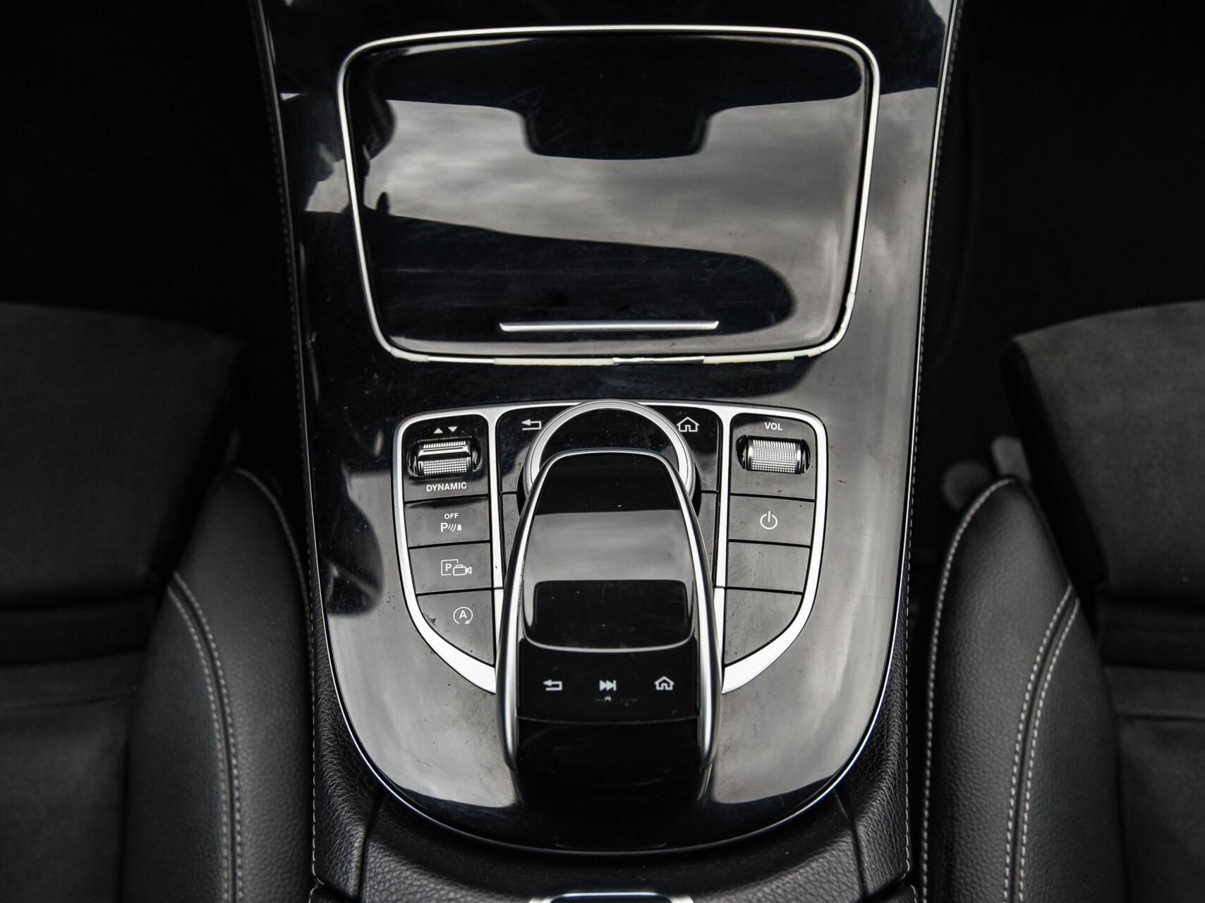 Foto van Mercedes-Benz E-klasse