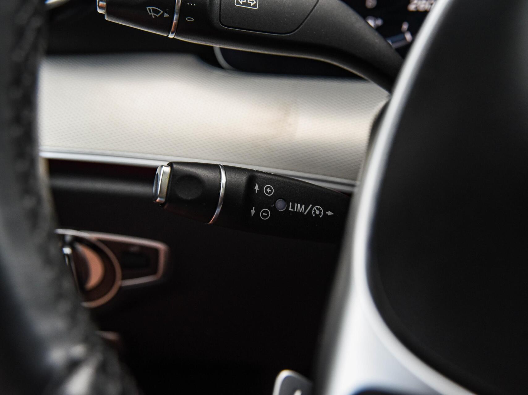 Foto van Mercedes-Benz E-klasse