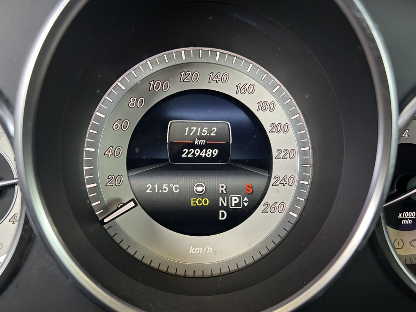 Foto van Mercedes-Benz CLS 400