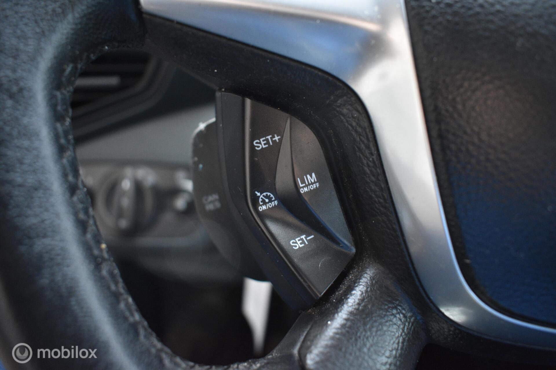 Foto van Ford Grand C-max