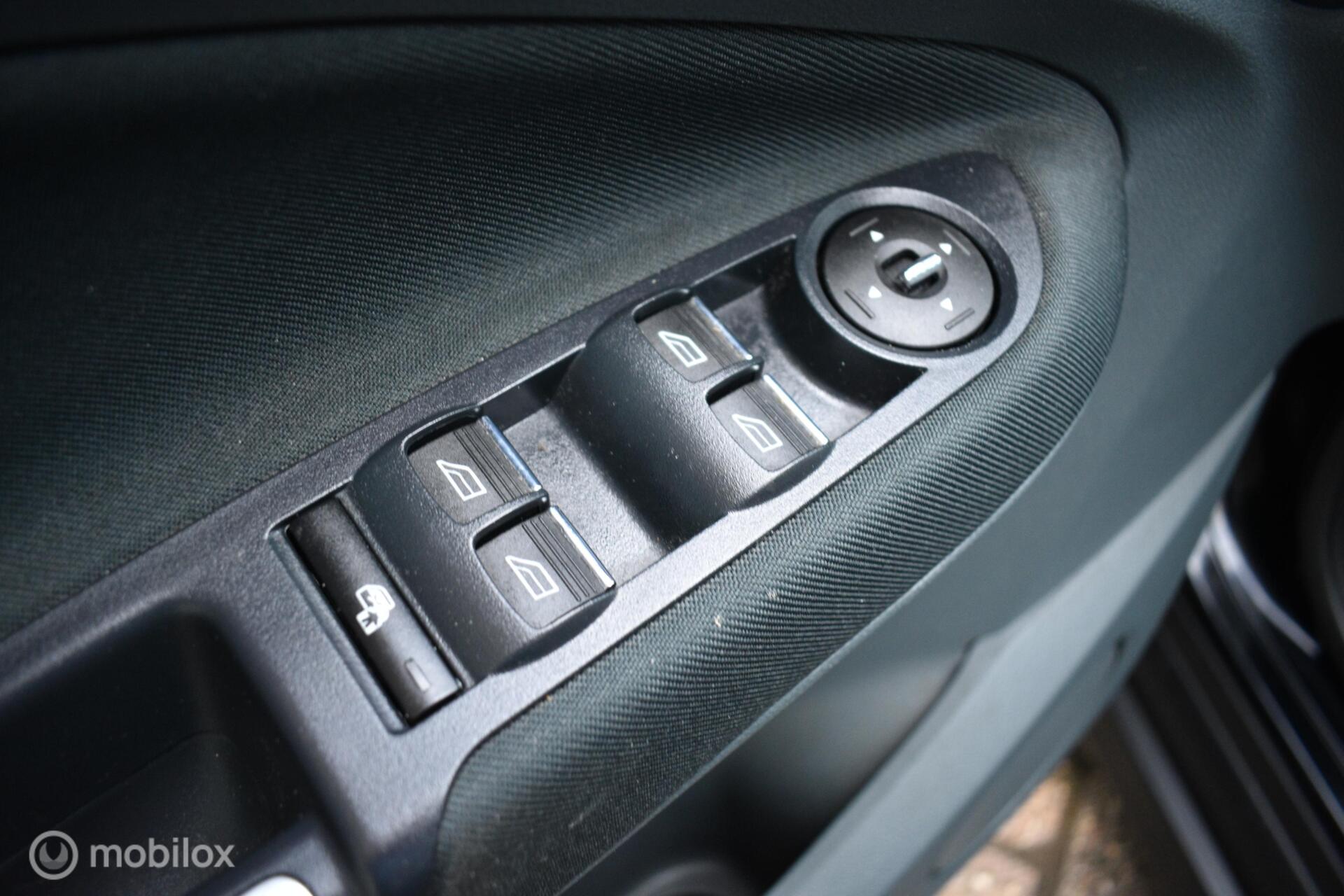 Foto van Ford Grand C-max