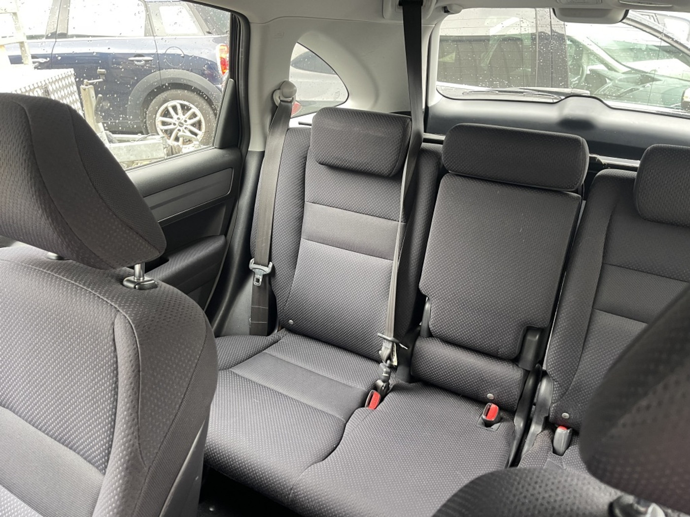 Foto van Honda Honda Cr-v