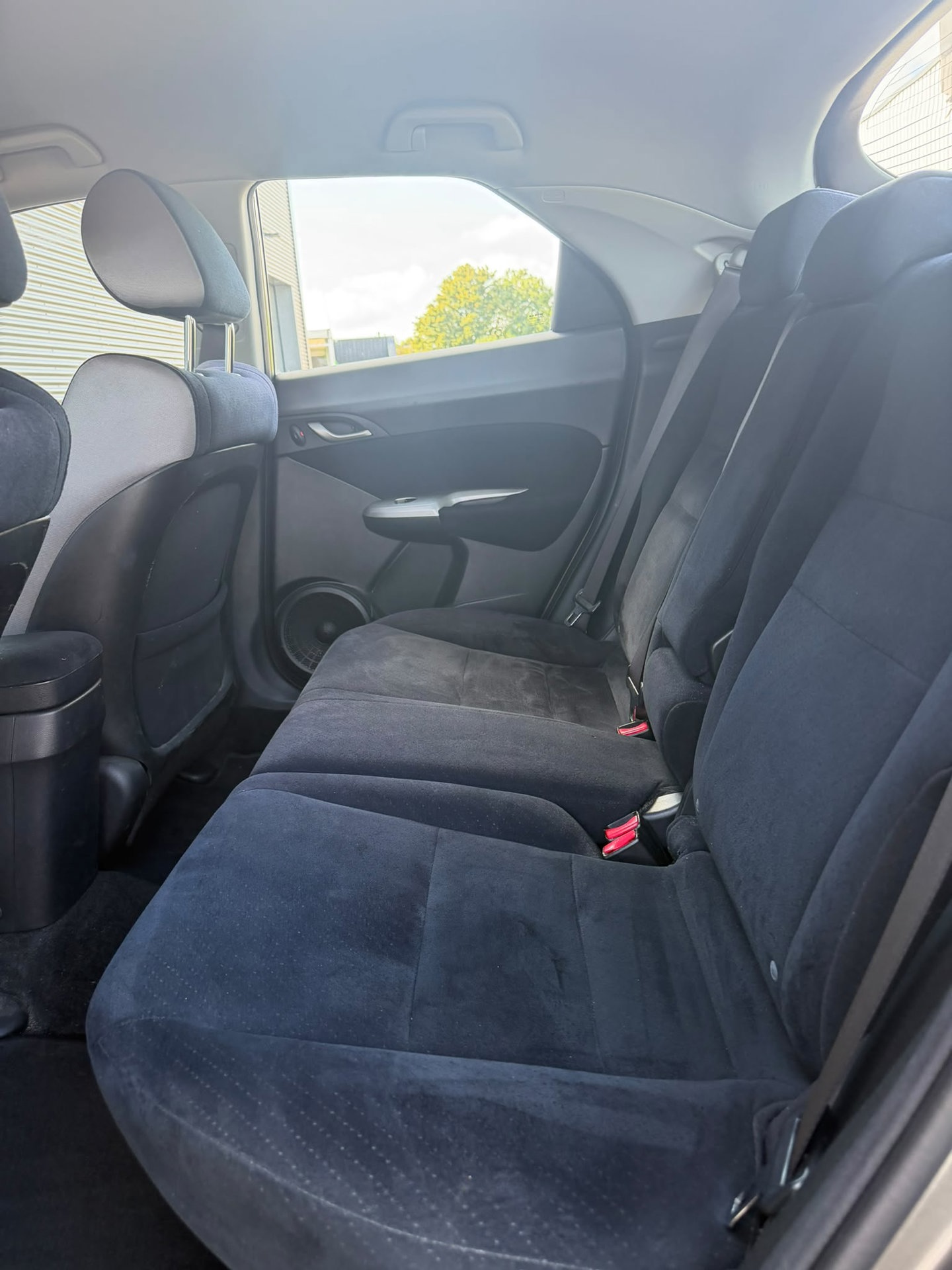 Foto van Honda Civic 5dr