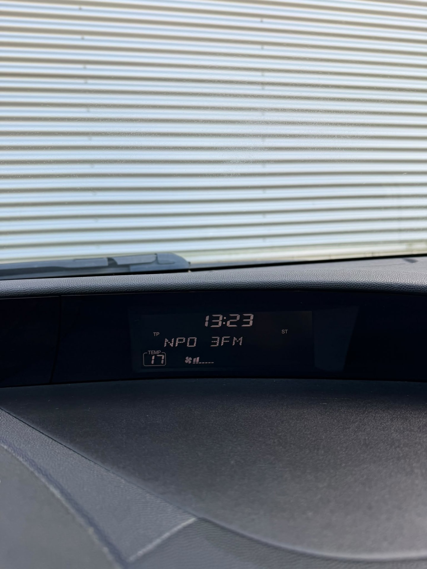 Foto van Honda Civic 5dr