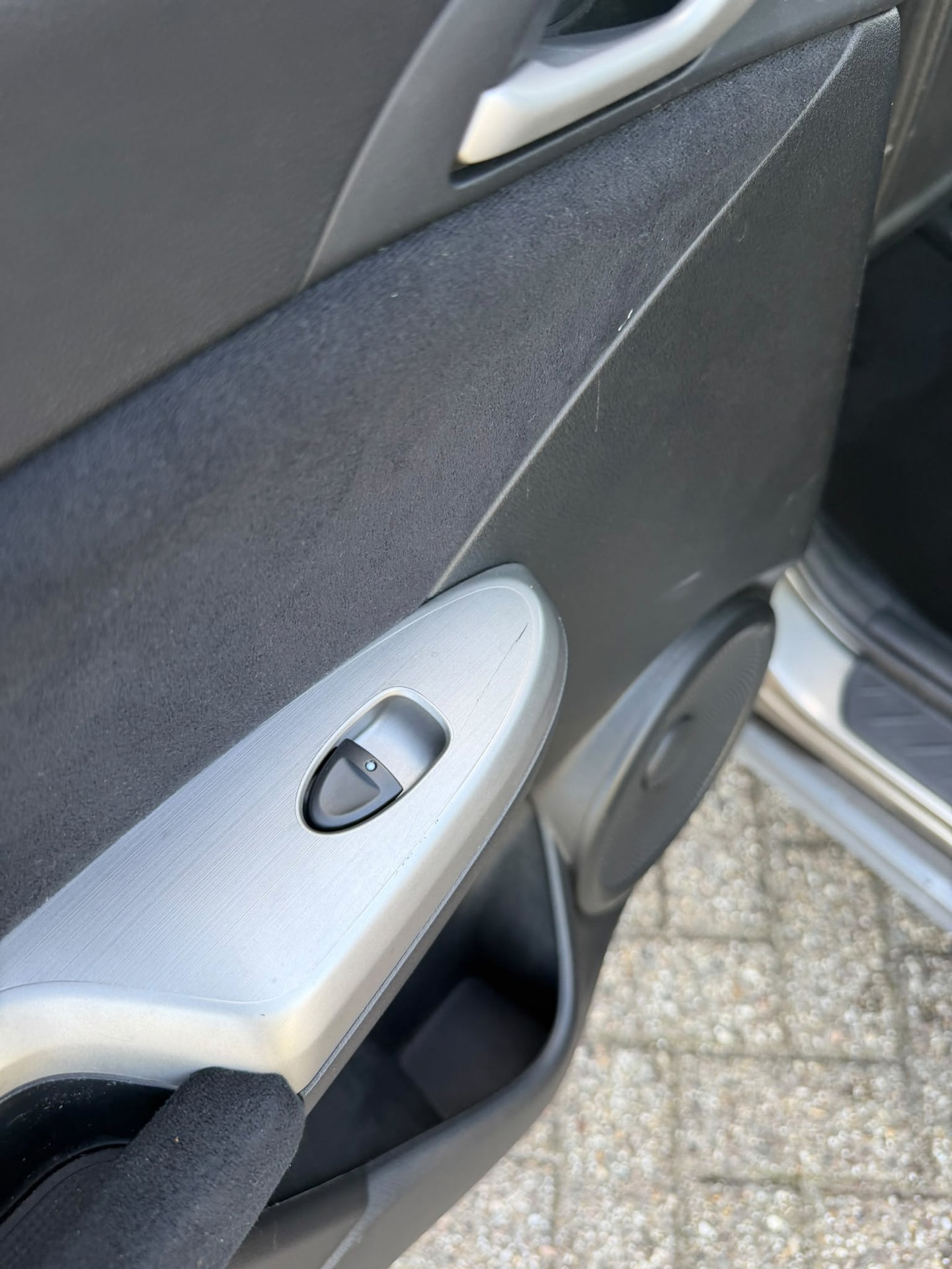 Foto van Honda Civic 5dr