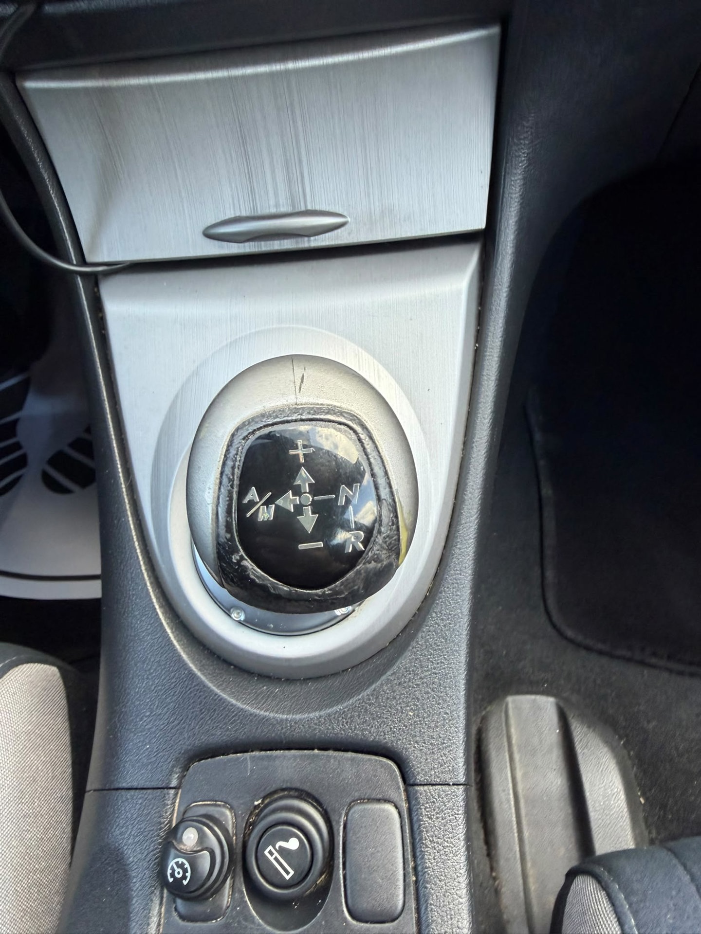Foto van Honda Civic 5dr