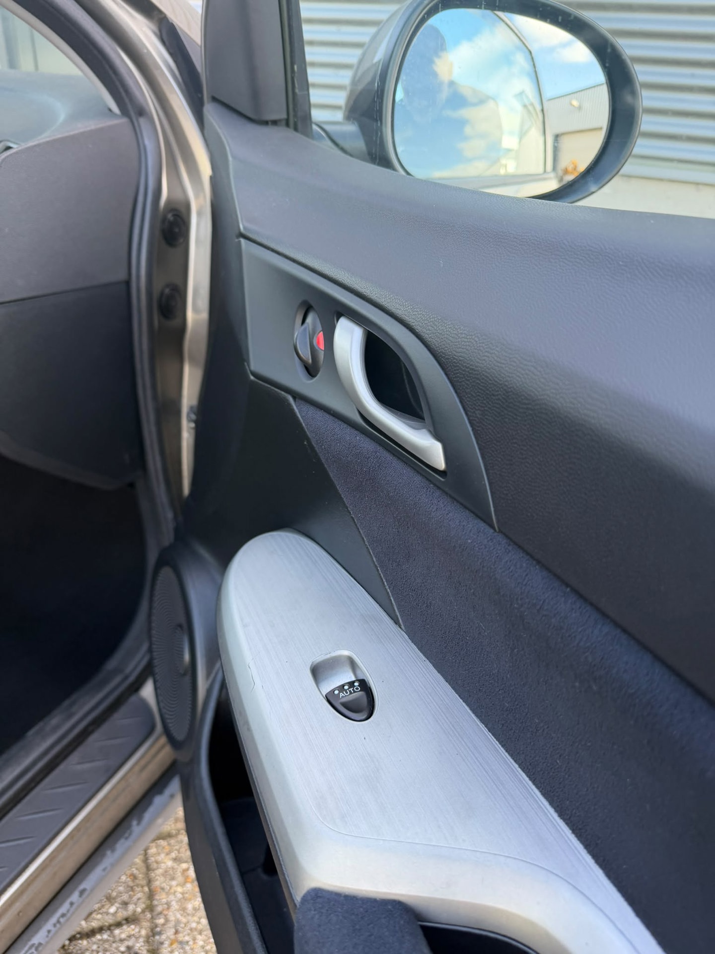 Foto van Honda Civic 5dr
