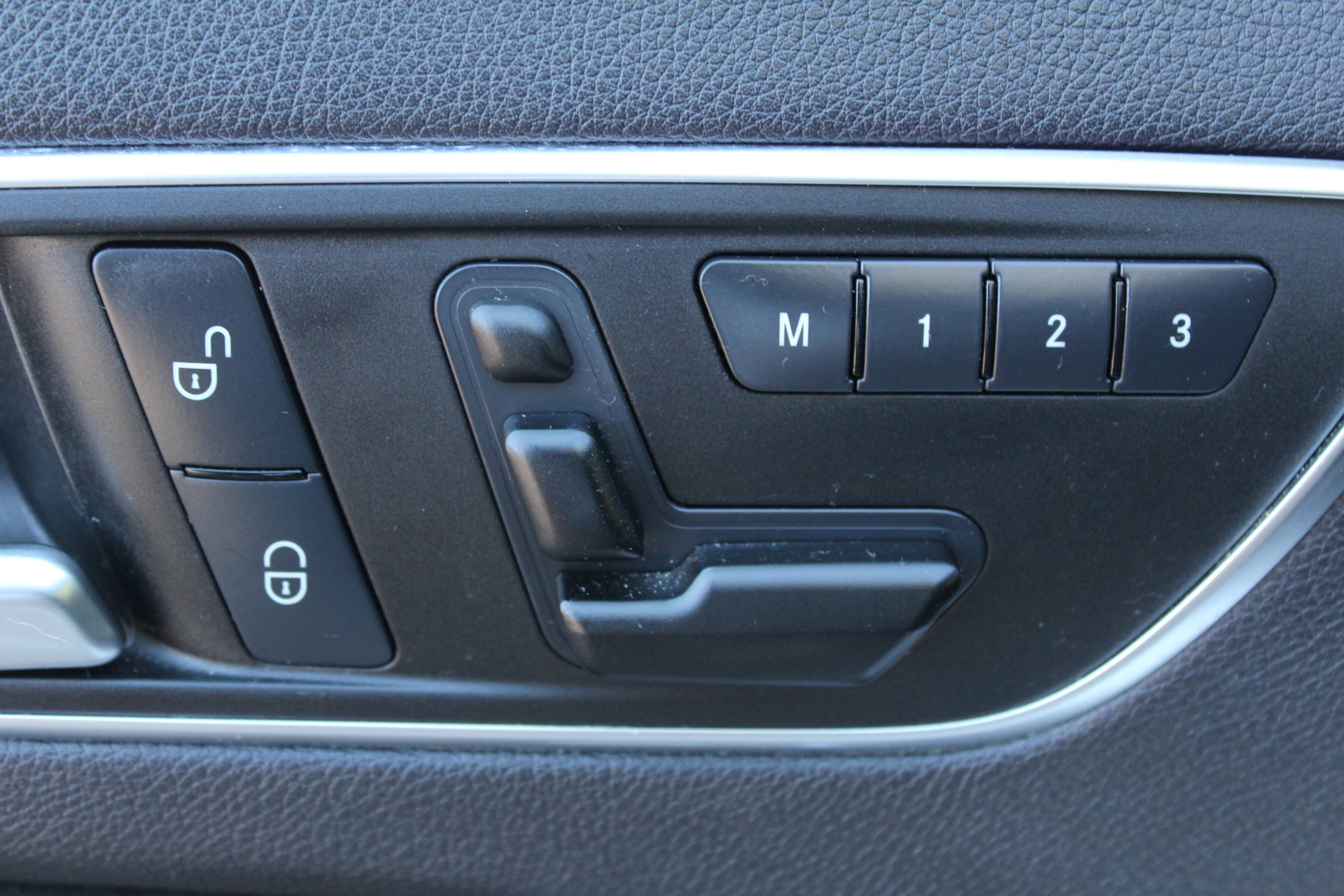 Foto van Mercedes-Benz A 250