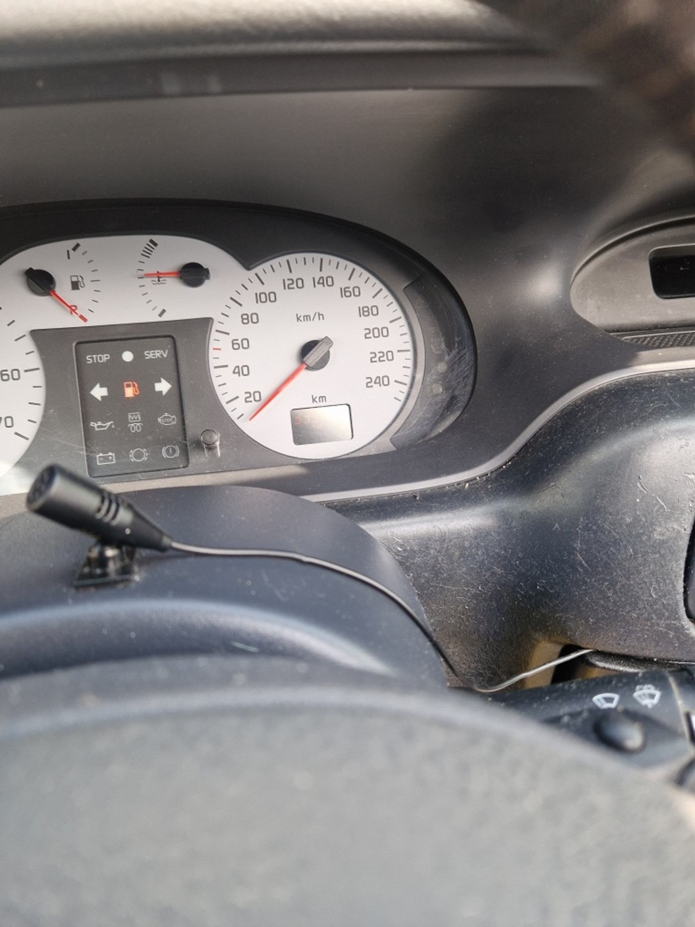 Foto van Renault Mégane Cabrio