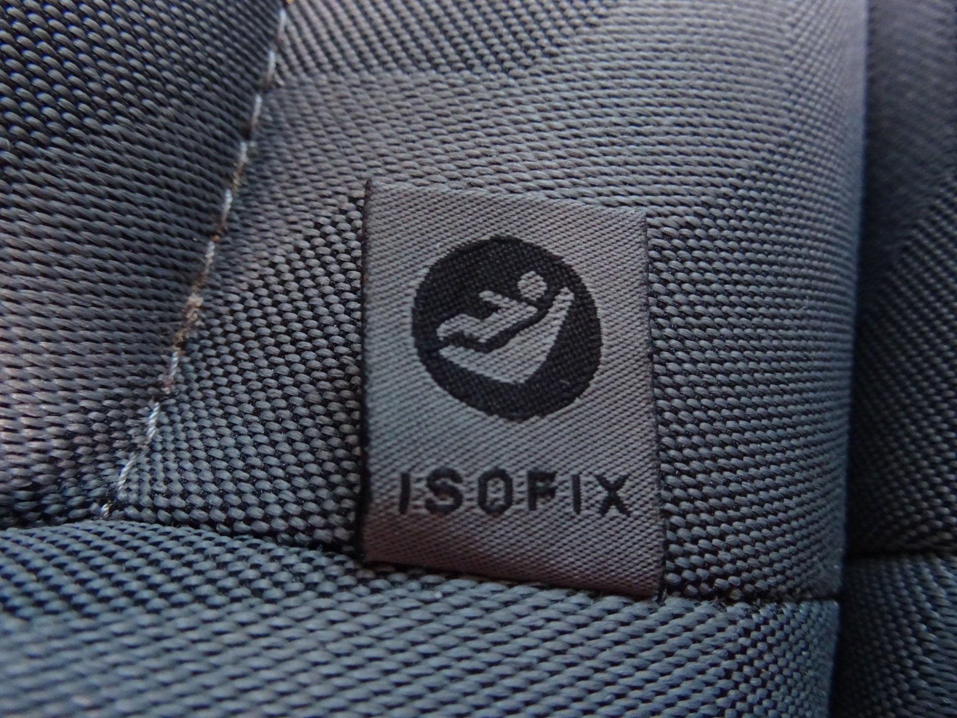 Foto van Skoda Fabia