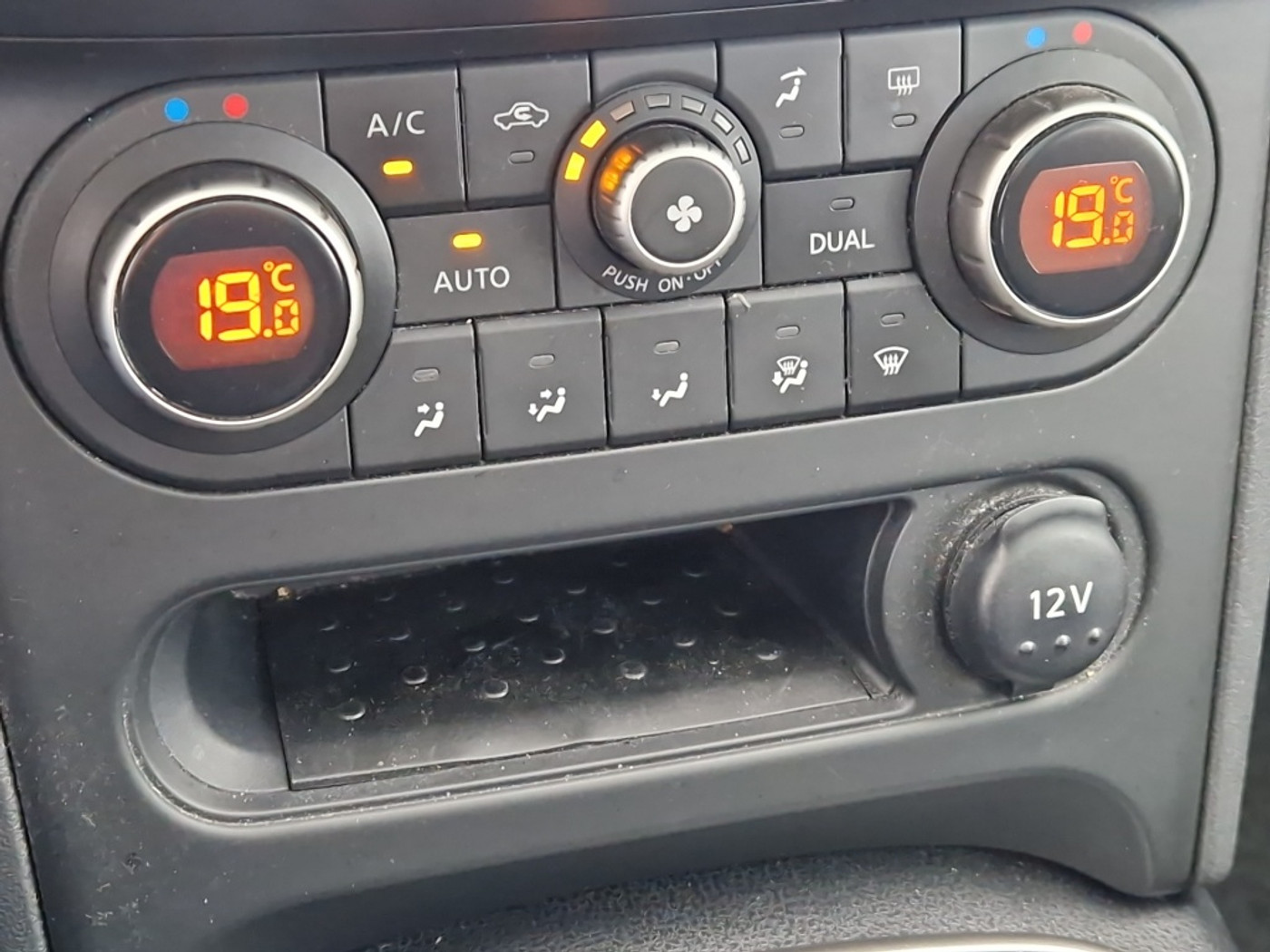 Foto van Nissan Nissan Qashqai