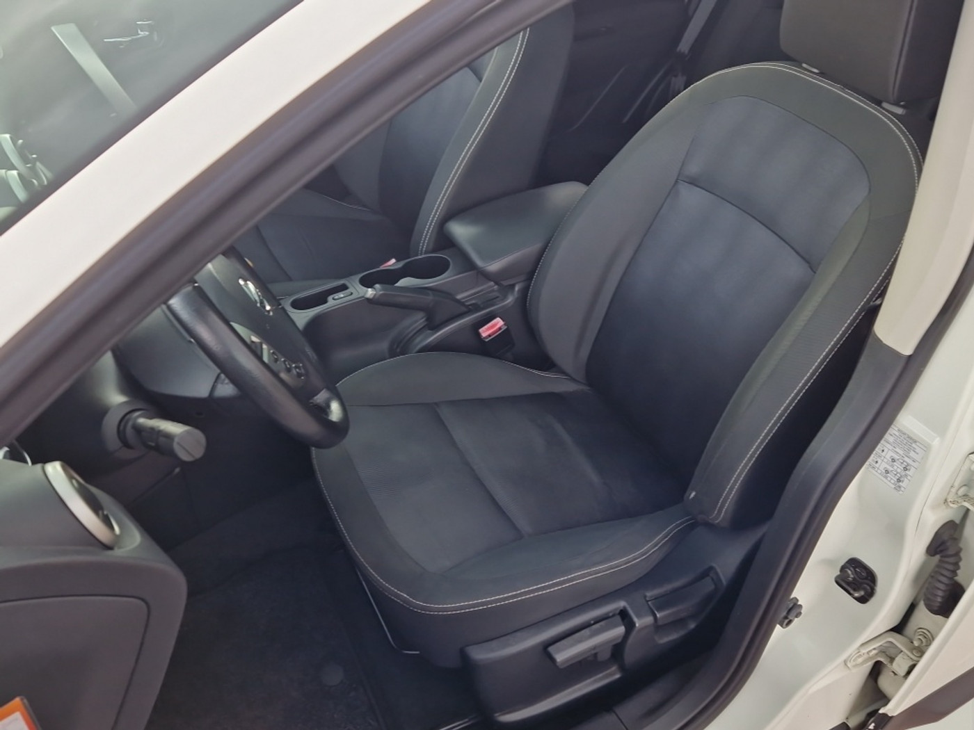 Foto van Nissan Nissan Qashqai