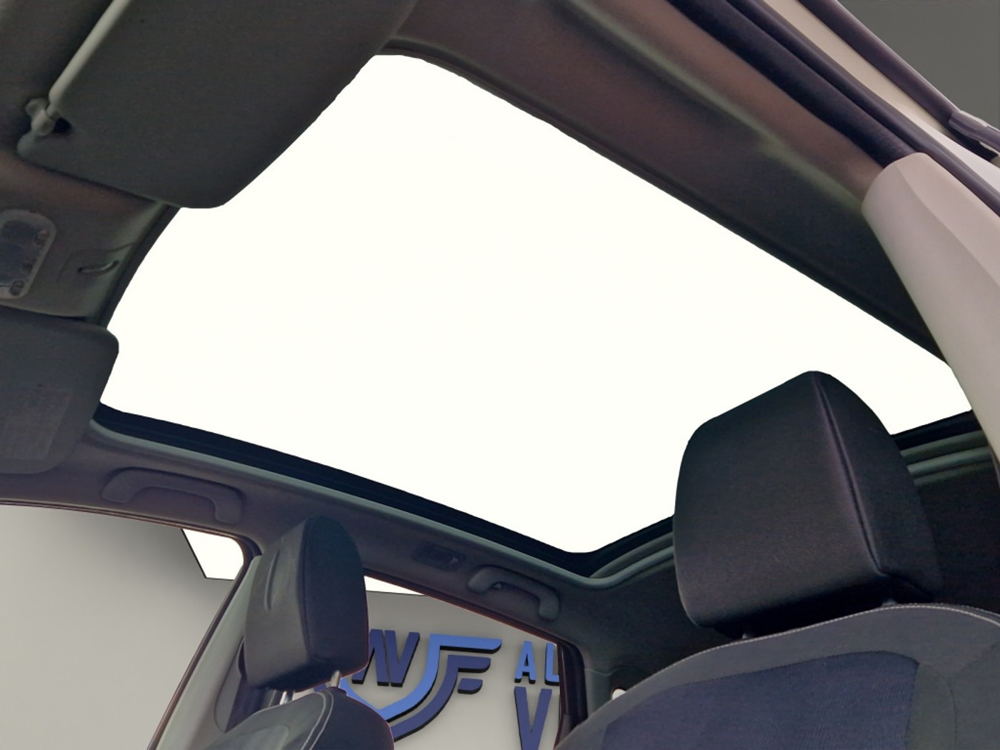 Foto van Nissan Nissan Qashqai