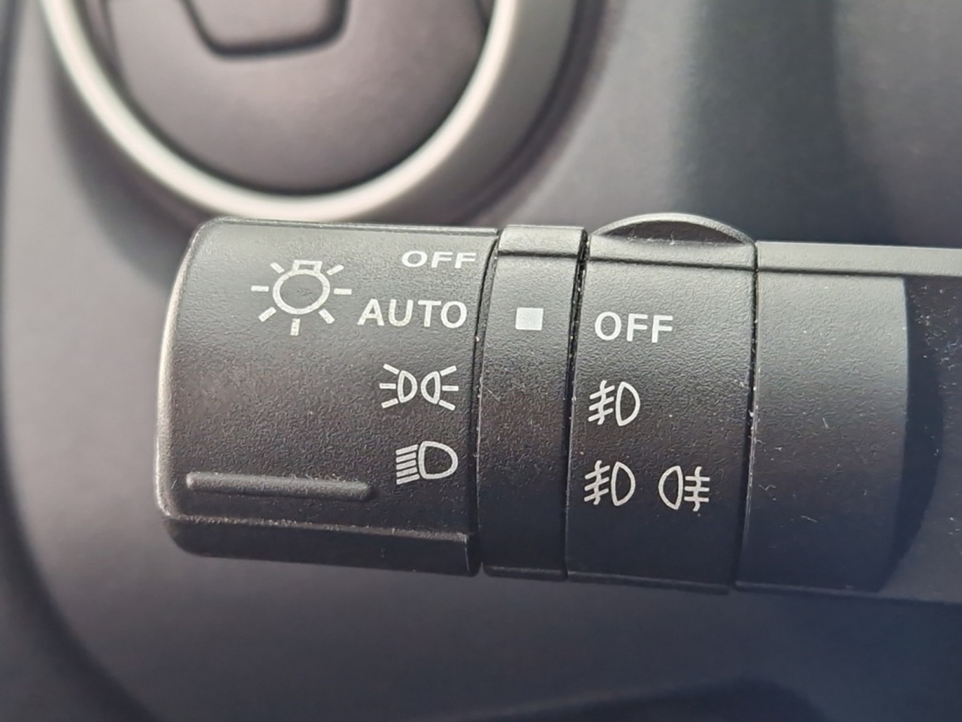 Foto van Nissan Nissan Qashqai