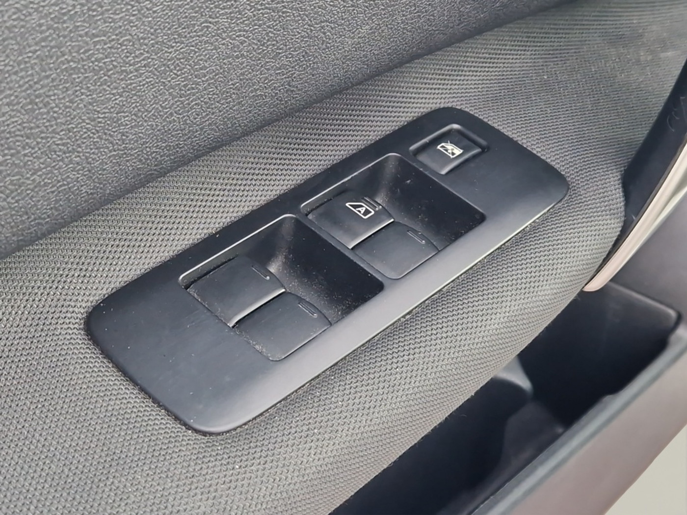 Foto van Nissan Nissan Qashqai