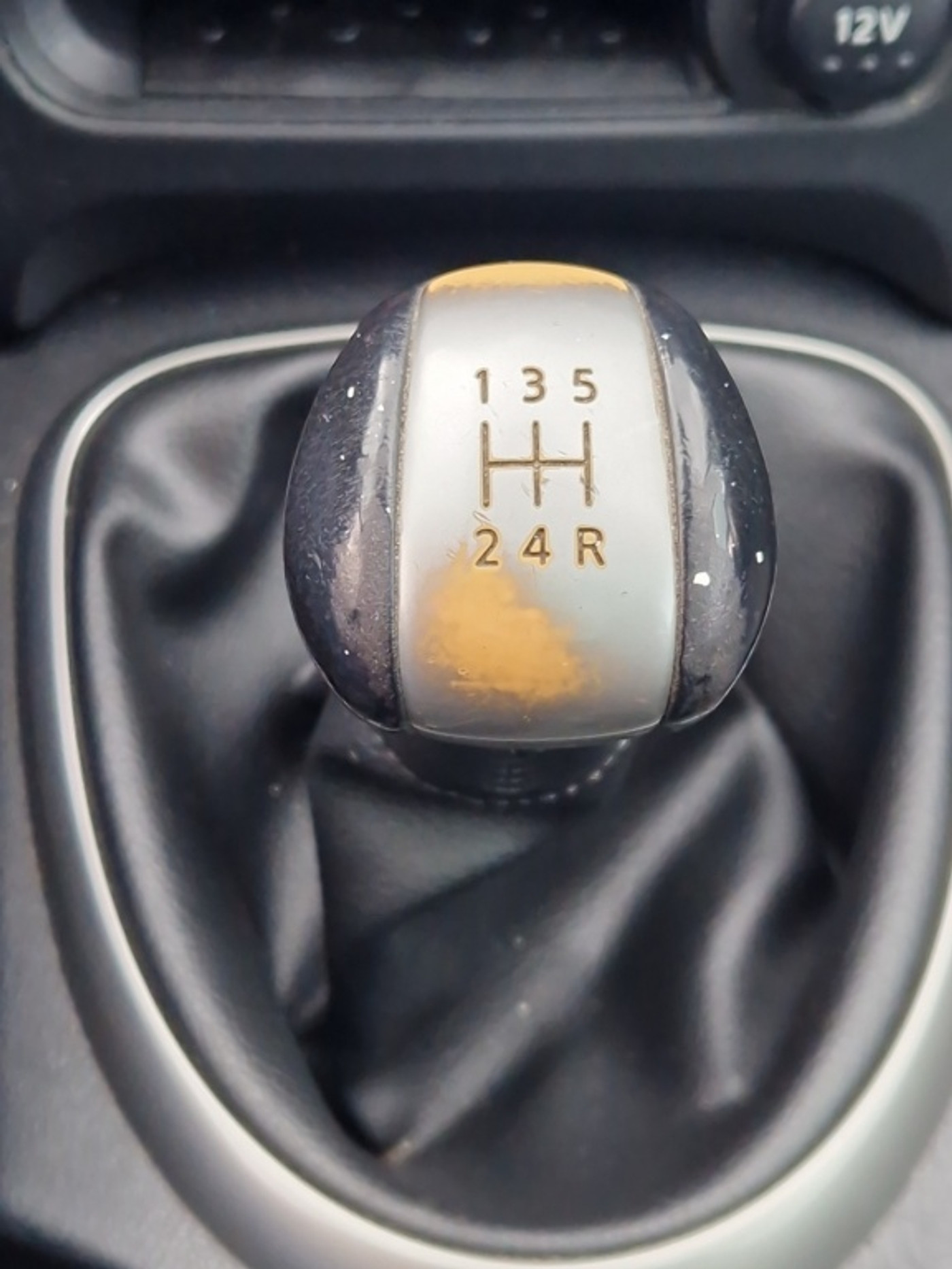 Foto van Nissan Nissan Qashqai