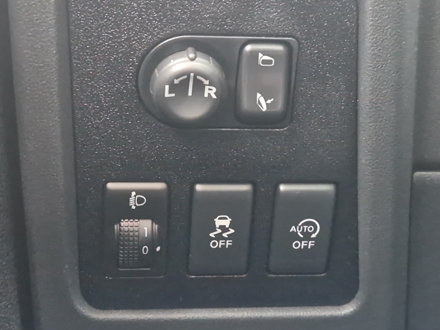 Foto van Nissan Nissan Qashqai