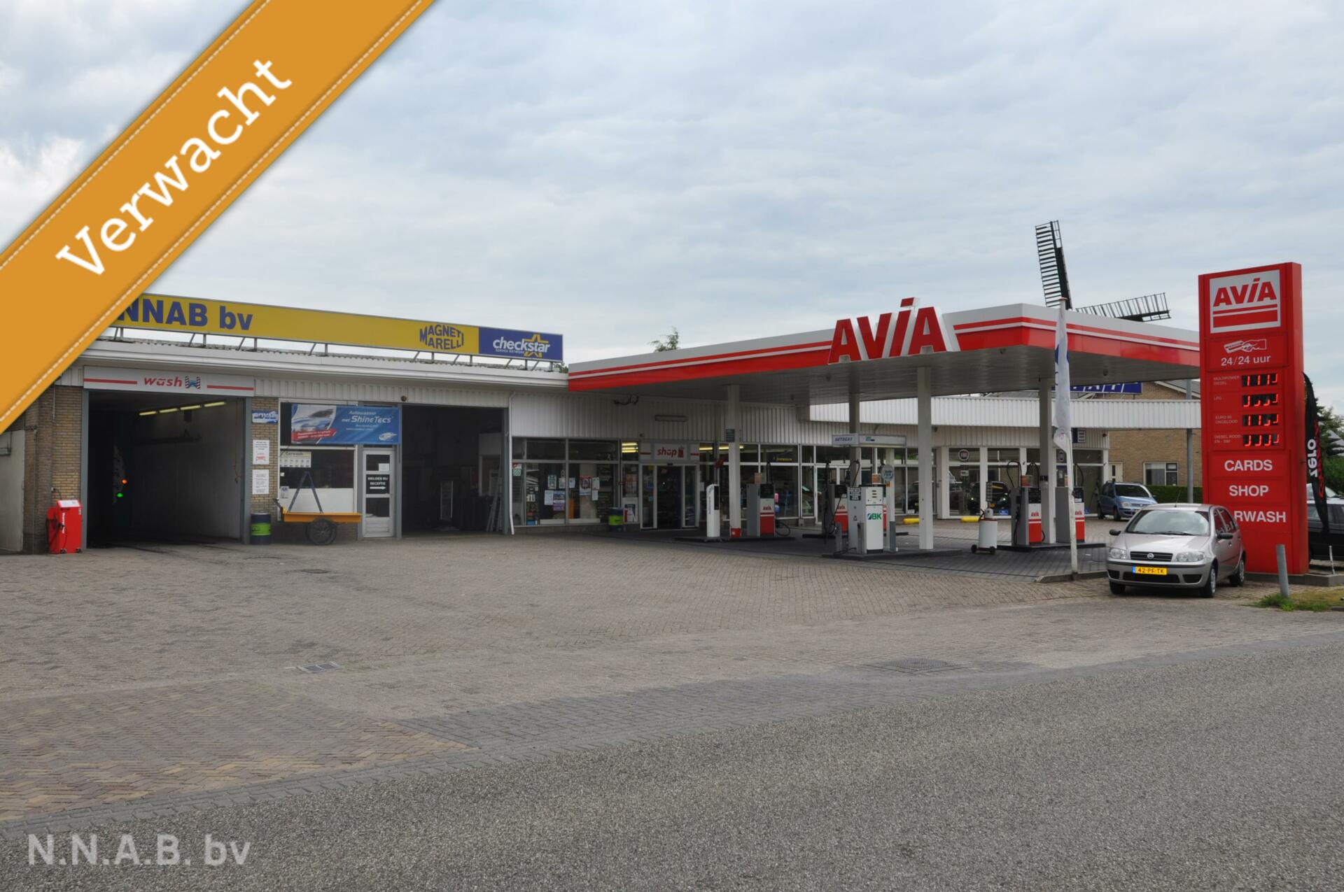 Foto van Fiat Fiat Croma