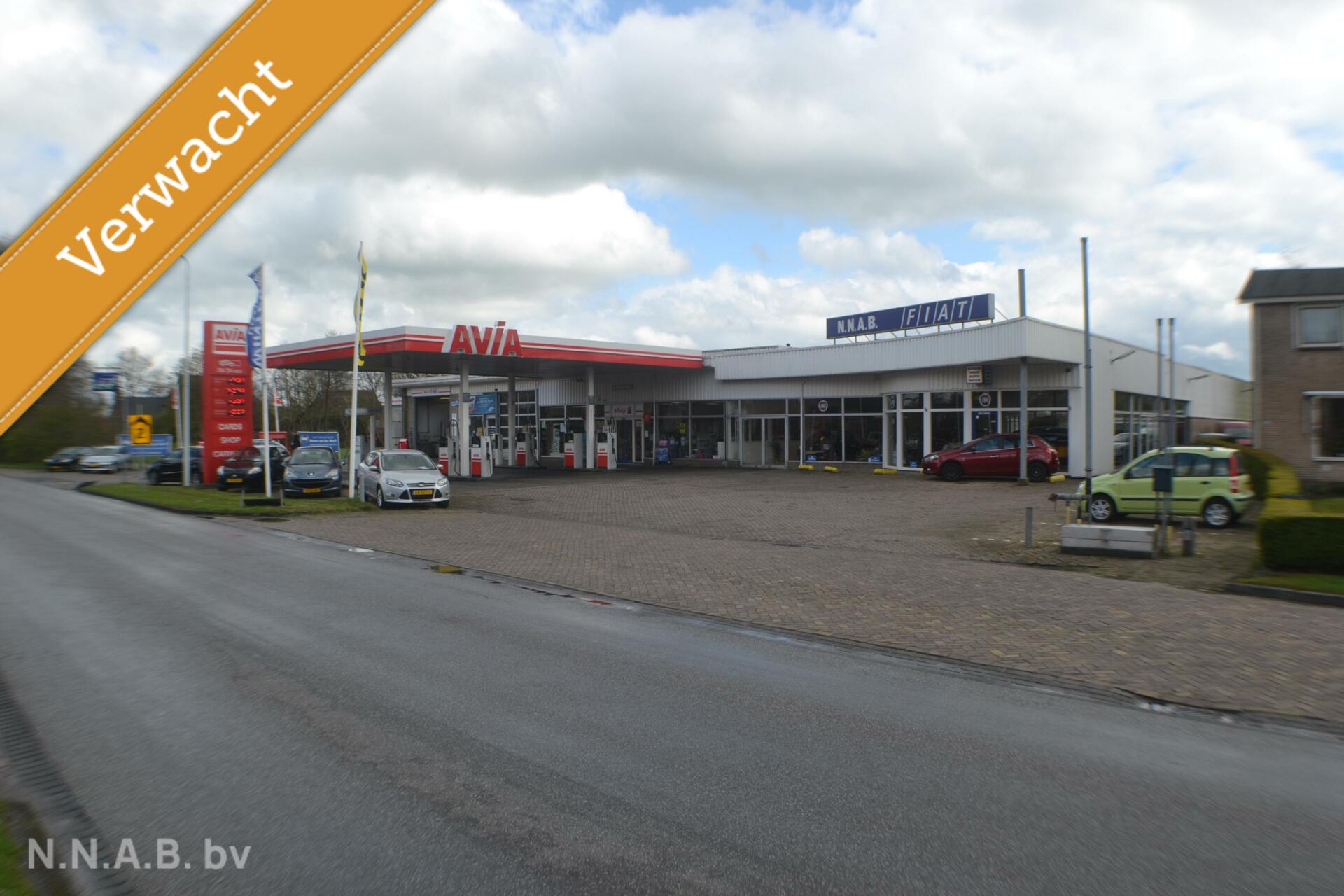 Fiat Fiat Croma 2.4 JTD Emotion 2006 - voorkant