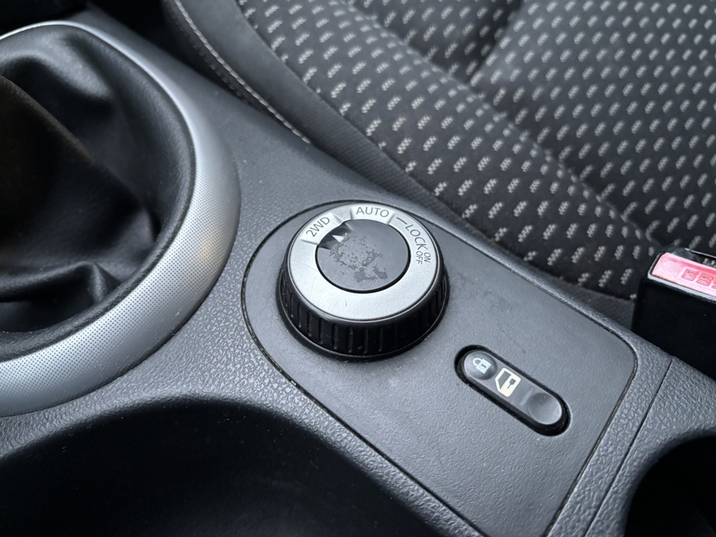 Foto van Nissan Nissan Qashqai