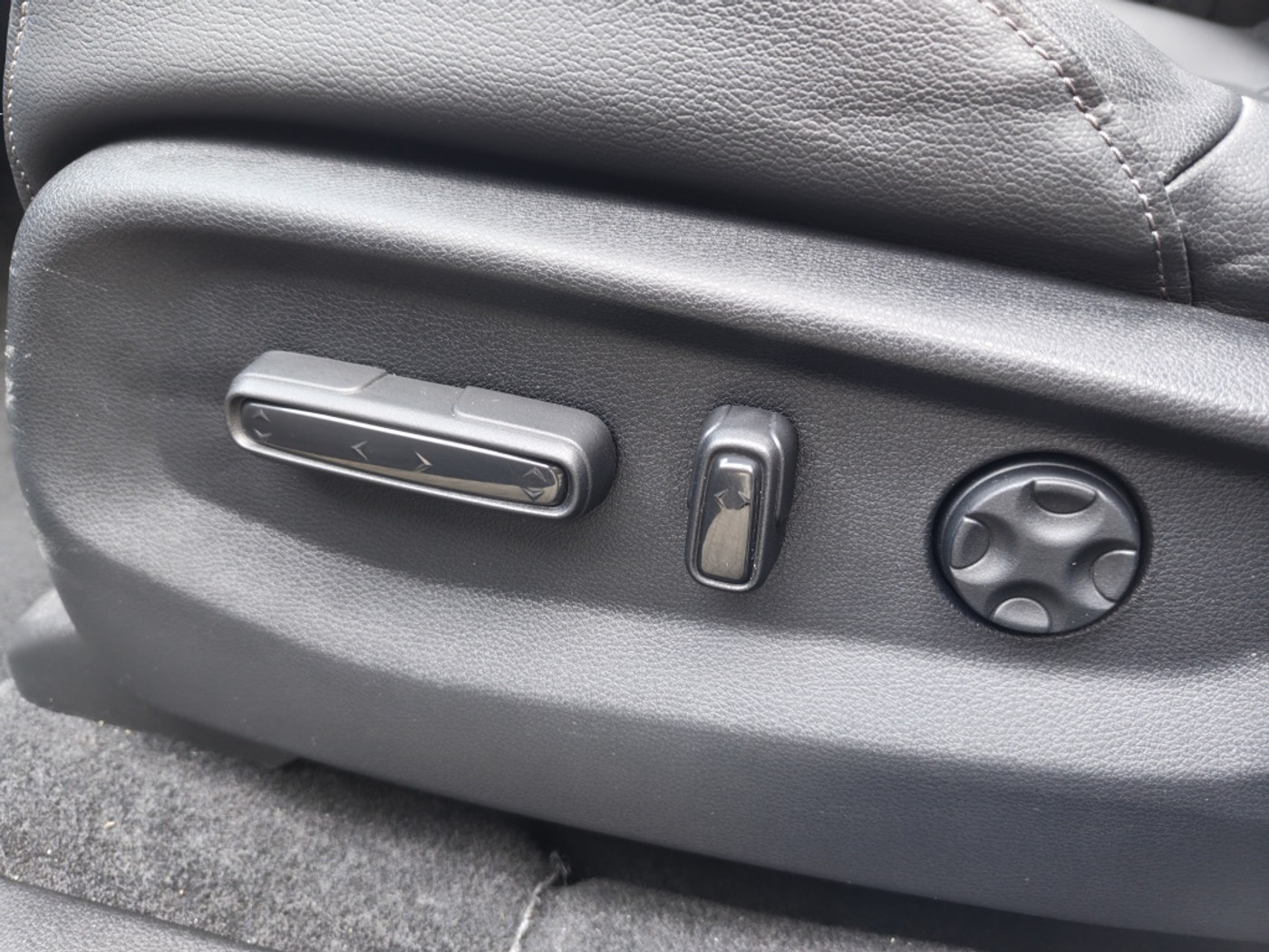 Foto van Honda Cr-v