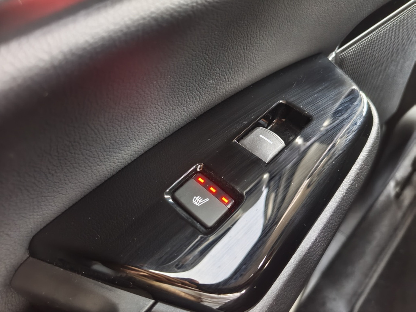 Foto van Honda Cr-v