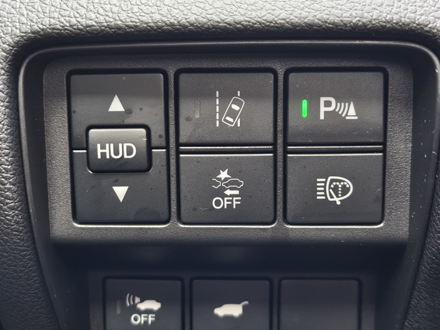 Foto van Honda Cr-v