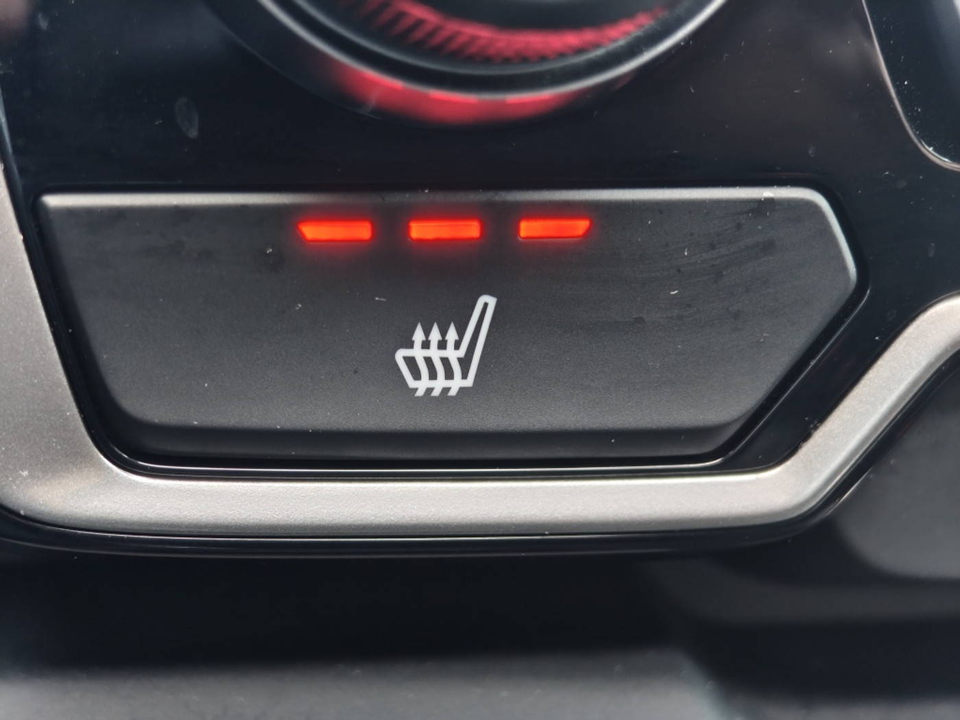Foto van Honda Cr-v