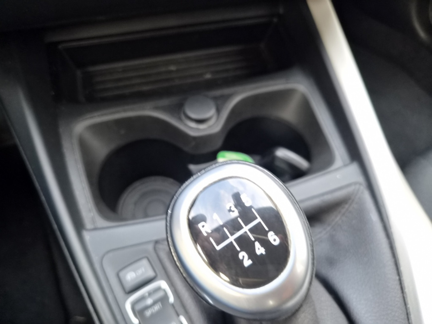 Foto van BMW 116i