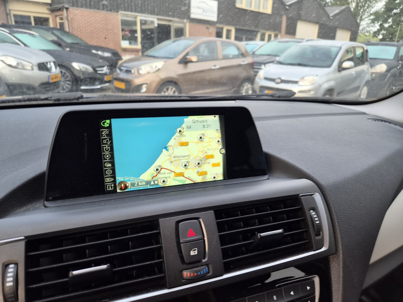 Foto van BMW 116i