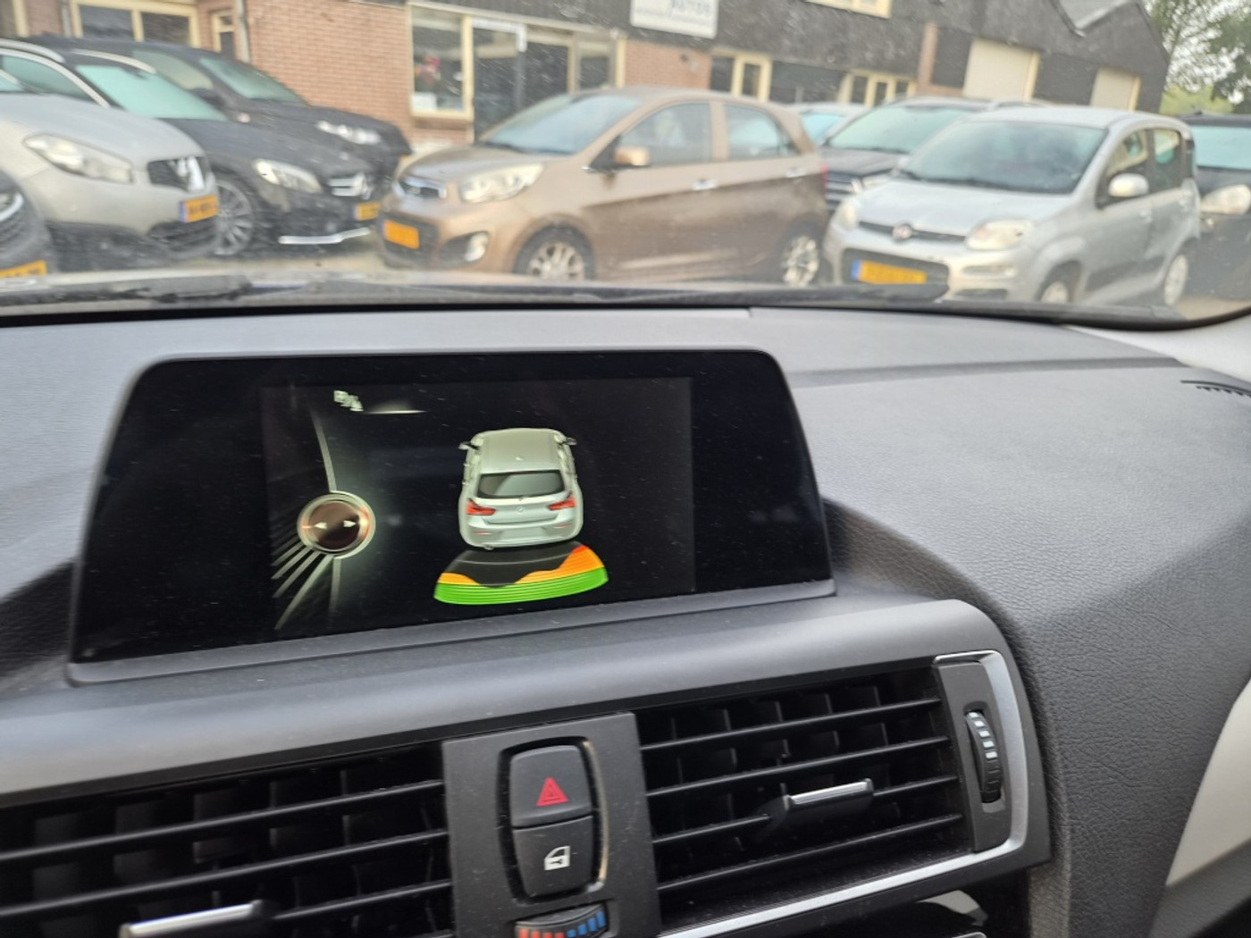 Foto van BMW 116i