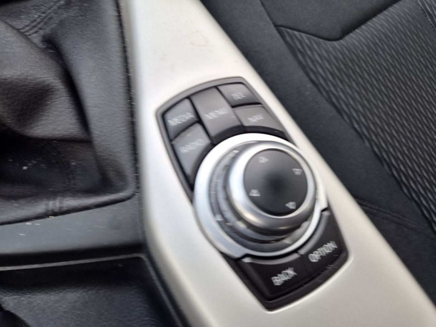 Foto van BMW 116i