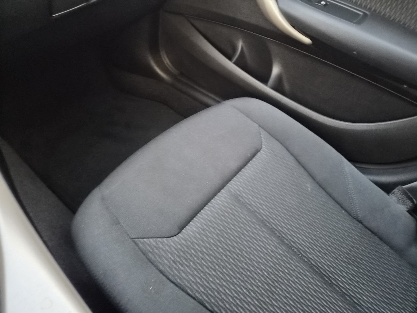 Foto van BMW 116i