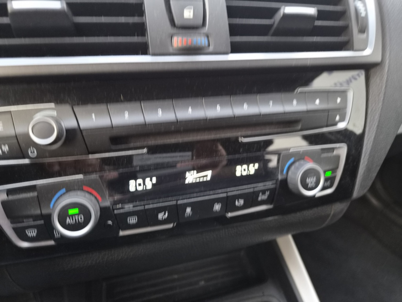 Foto van BMW 116i