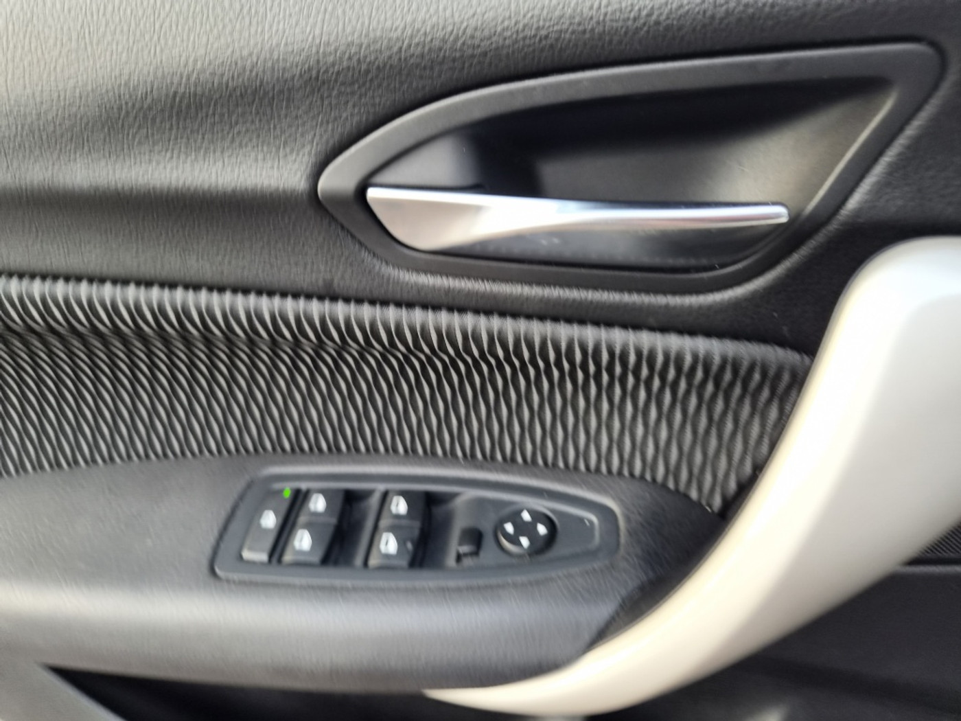 Foto van BMW 116i