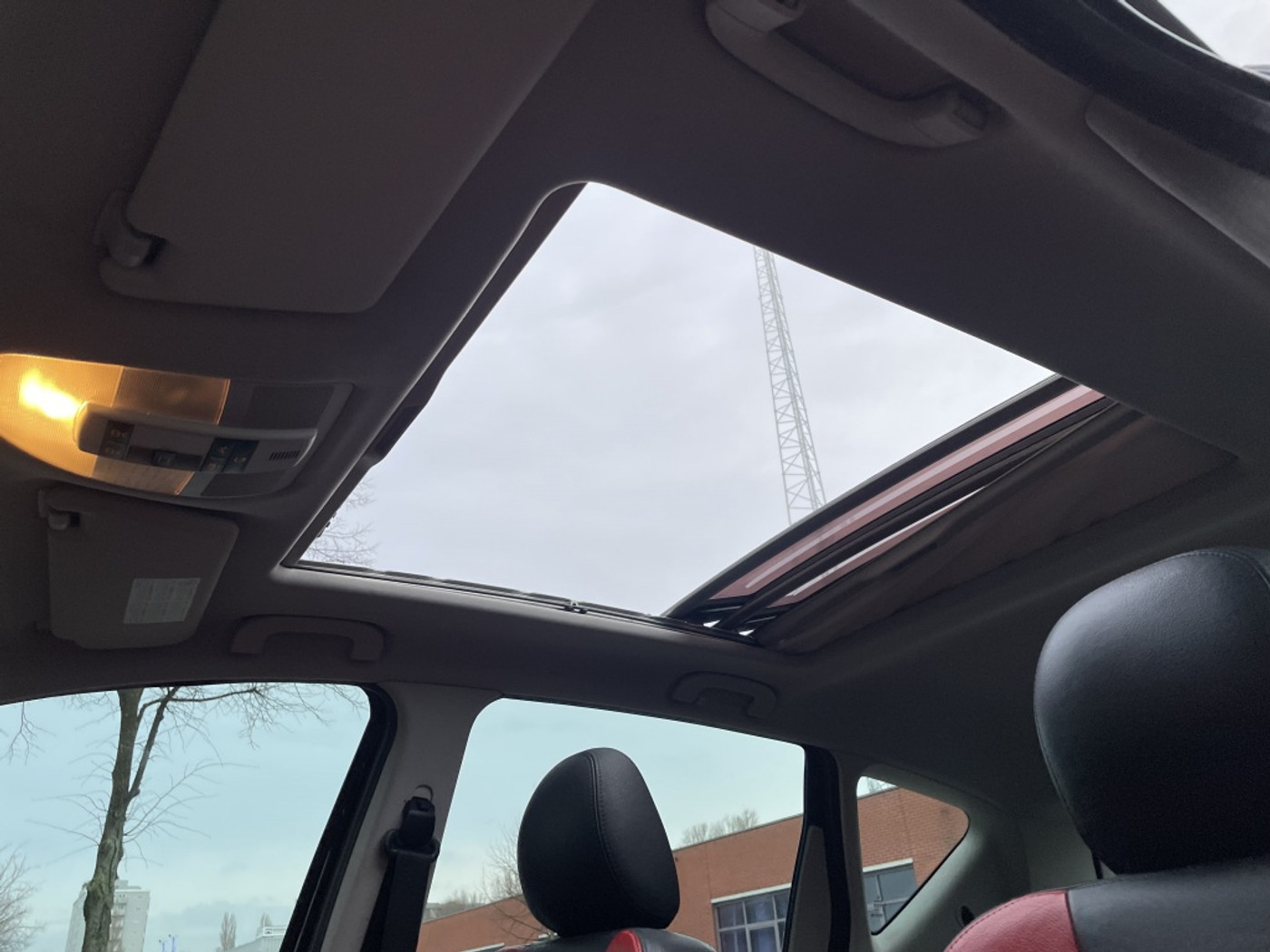Foto van Mercedes-Benz A 170