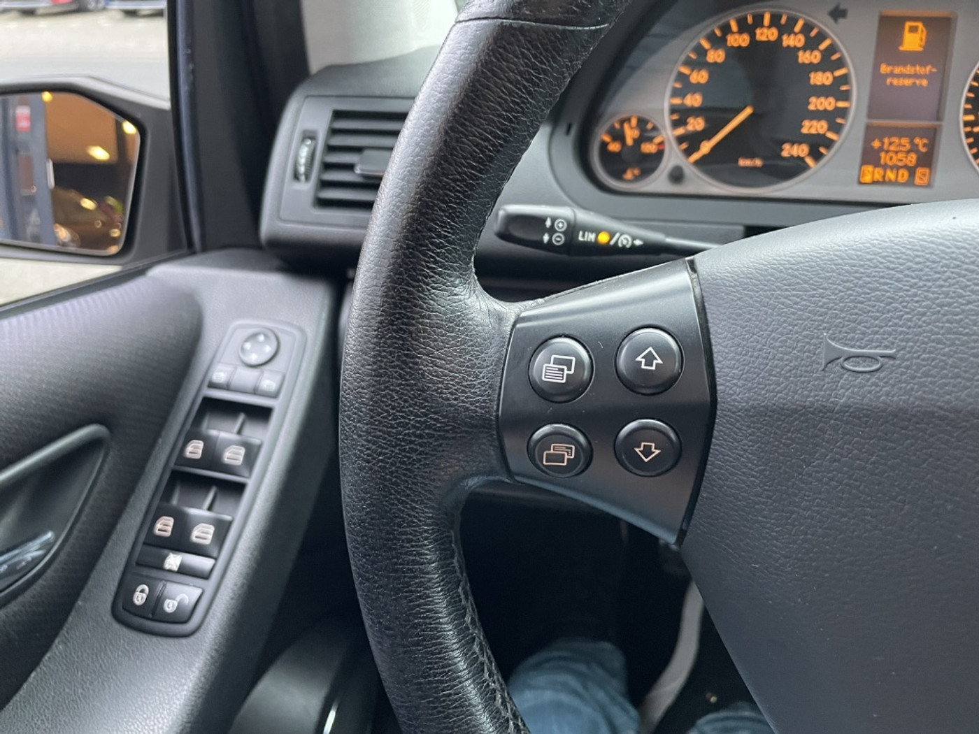 Foto van Mercedes-Benz A 170