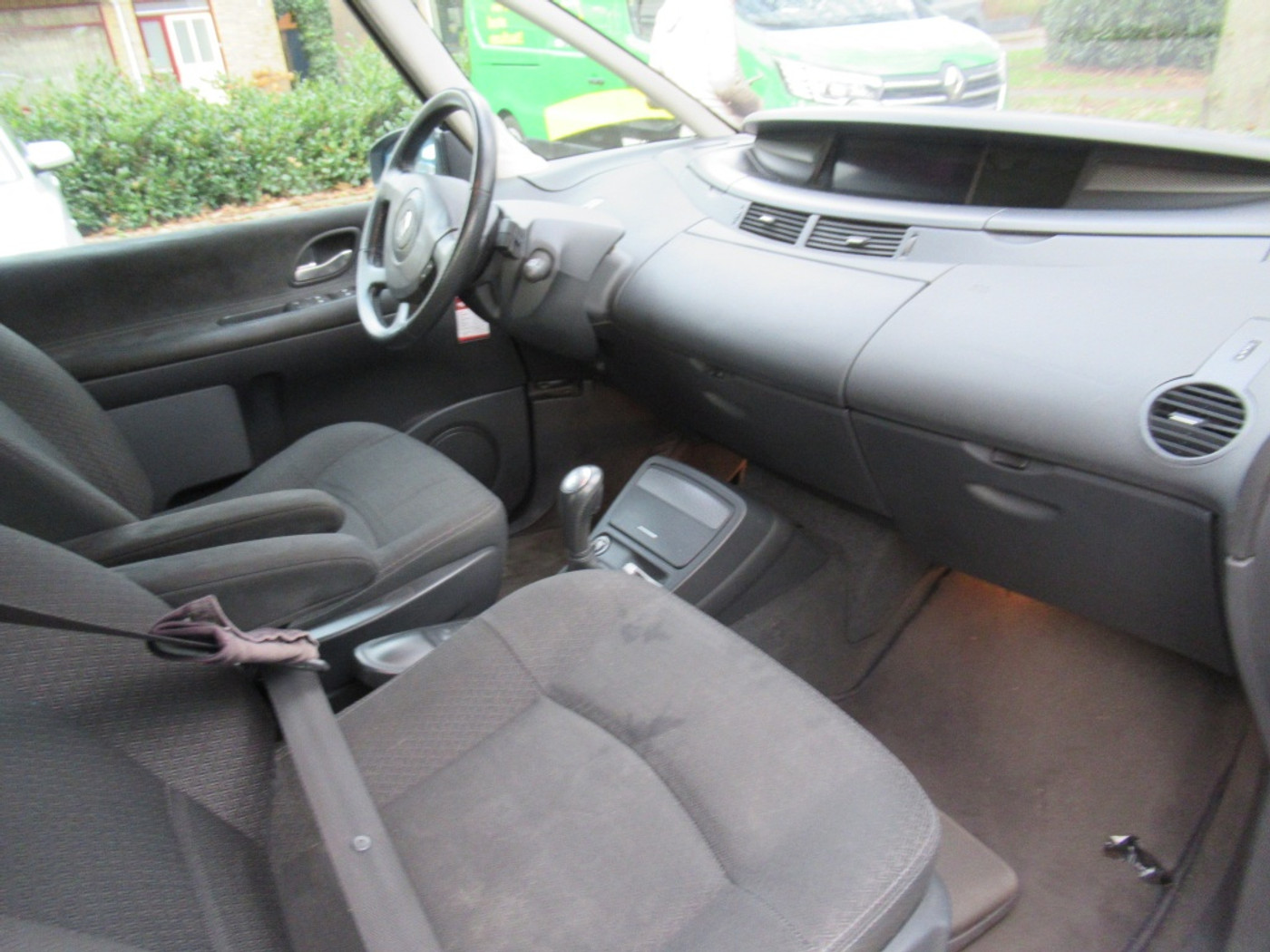 Foto van Renault Espace